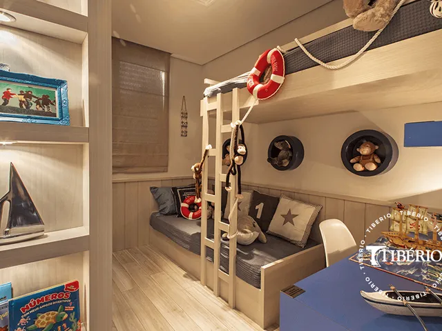Imagem 16: Apartamento À Venda no Bairro Parque Jaçatuba - Santo André/Sp
