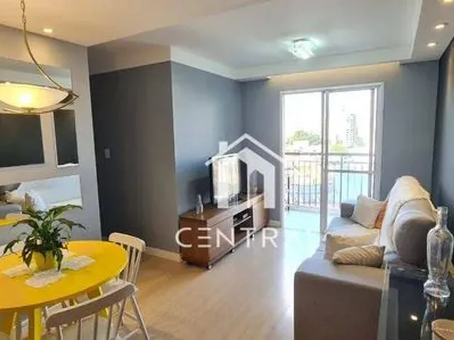 Imagem: Apartamento com 3 Dormitórios À Venda