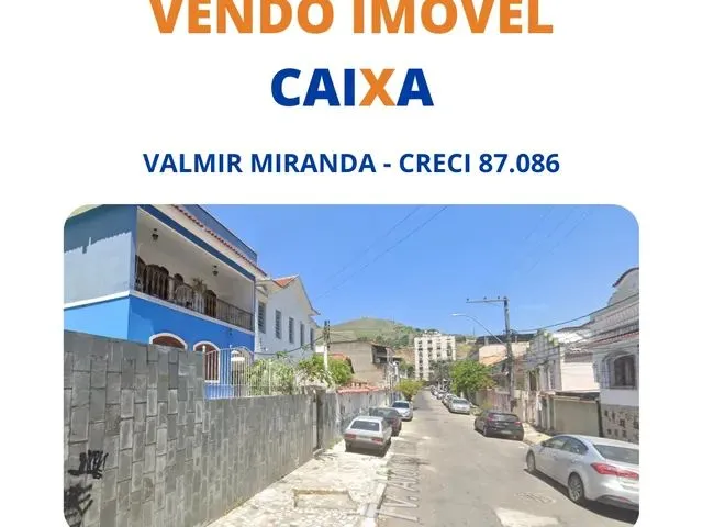 Imagem: Oportunidade Caixa - Fonseca, Niteroi
