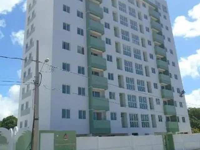 Imagem: Apartamento À Venda 2 Quartos 1 Suíte