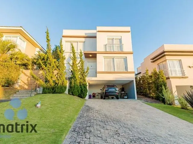 Imagem: Casa com 4 Dormitórios À Venda, 314 M²