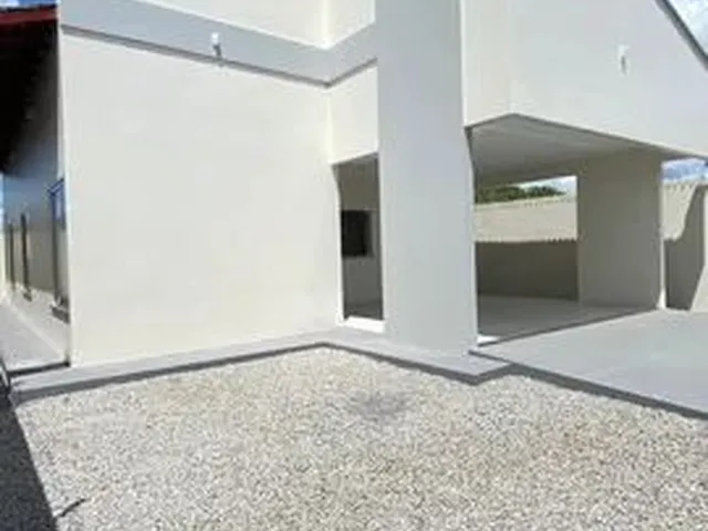 Imagem: Vendo Casa Nova no Bairro Cinturão Verde