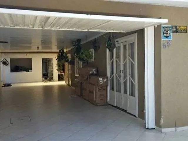Imagem: Casa no São Jorge