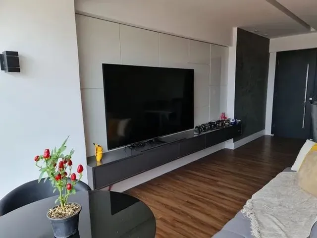 Imagem: Apartamento de Luxo em Caruaru Edf Cosmopolitan