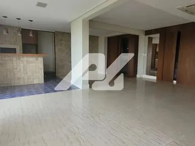Imagem: Apartamento - Vila Brandina - Campinas