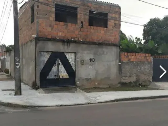 Imagem: Casa no Marivan