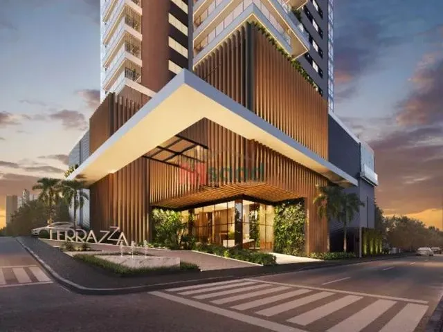 Imagem: Apartamento À Venda 3 Suítes - Estrela