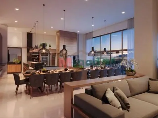 Imagem 8: Apartamento À Venda 3 Suítes - Estrela Ed. Terrazza Riserva
