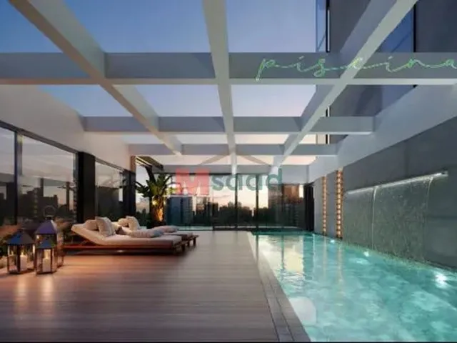 Imagem 3: Apartamento À Venda 3 Suítes - Estrela Ed. Terrazza Riserva