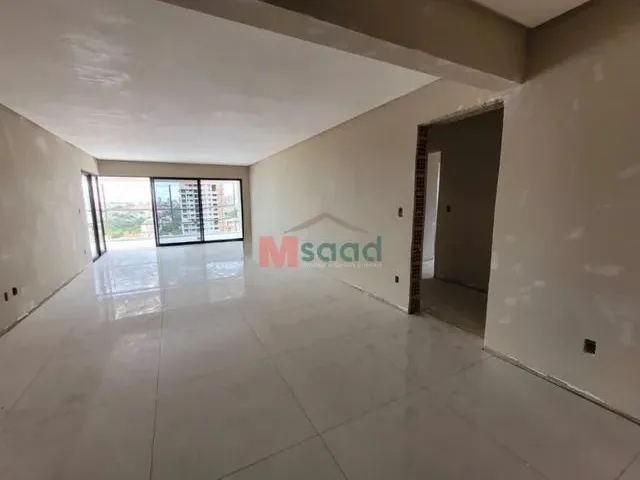 Imagem 2: Apartamento À Venda 3 Suítes - Estrela Ed. Terrazza Riserva