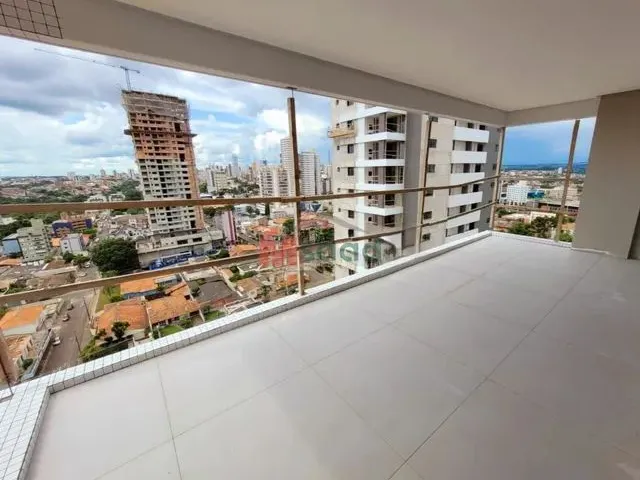 Imagem 6: Apartamento À Venda 3 Suítes - Estrela Ed. Terrazza Riserva