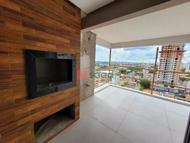 Imagem 7: Apartamento À Venda 3 Suítes - Estrela Ed. Terrazza Riserva