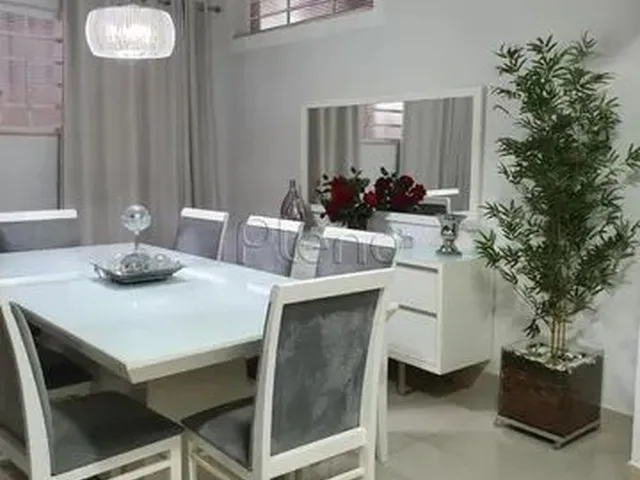 Imagem: Casa - Jardim Proença I - Campinas
