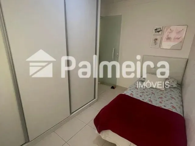 Imagem: Vendo Casa no Vila Bela 4/4 com Planejado