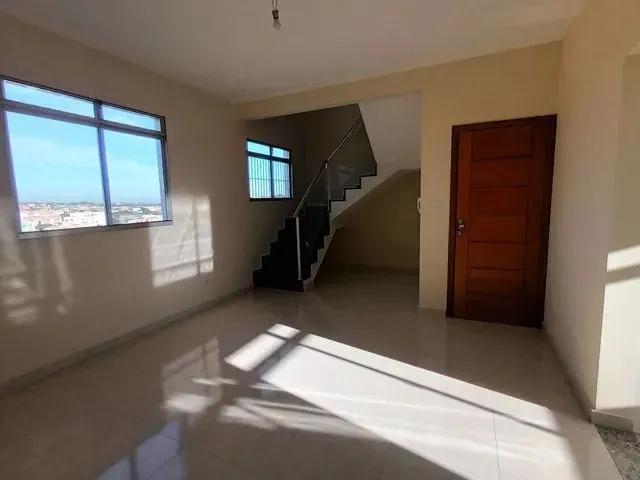 Imagem: Excelente Cobertura 3 Quartos/Suite - Heliopolis