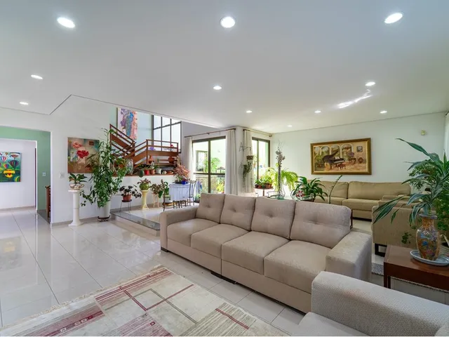 Imagem: Casa Residencial em Jundiaí - Sp, Jardim