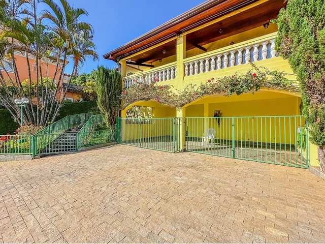 Imagem: CASA - Carapicuíba