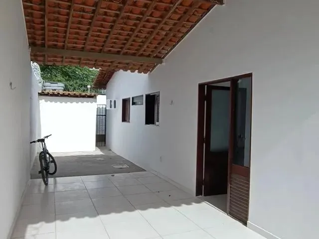 Imagem 1: 02- Casa em Araçás - Vila Velha
