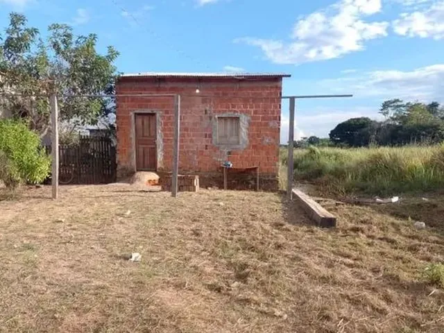 Imagem: Vendo Casa na Vila Acre