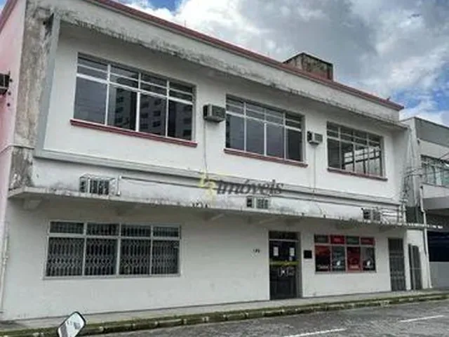 Imagem: Aluguel Sobrado Comercial Centro Itajaí