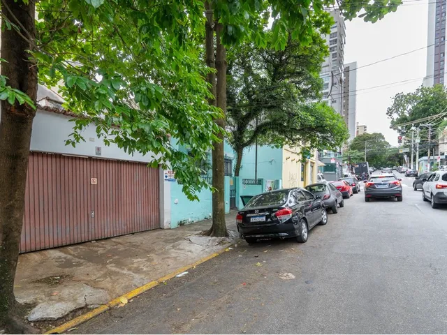 Imagem: Predio Comercial em São Paulo - Sp, Perdizes