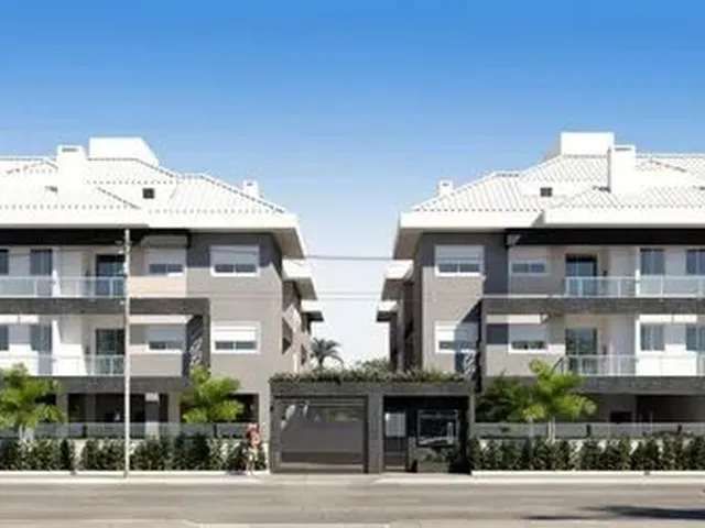 Imagem: Apartamento para Venda em Florianópolis