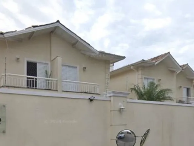 Imagem: Casa Residencial em São Paulo - Sp, Jardim