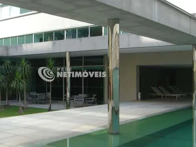 Imagem: Venda Apartamento 4 Quartos Lourdes Belo