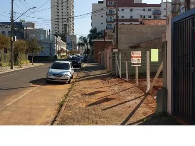 Imagem 2: Terreno para Venda em Ponta Grossa, Centro