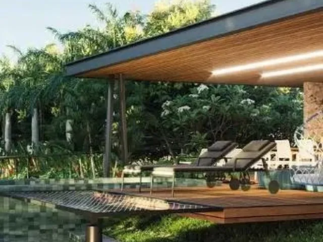 Imagem: Casa em Condomínio À Venda 3 Quartos 3