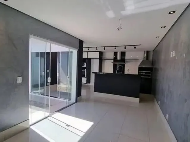 Imagem: Casa para Venda com 100 Metros Quadrados