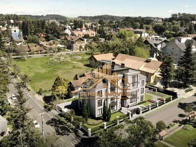 Imagem: Apartamento com 3 Dormitórios À Venda