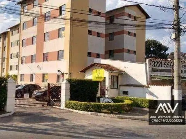 Imagem: Apartamento com 3 Dormitórios À Venda