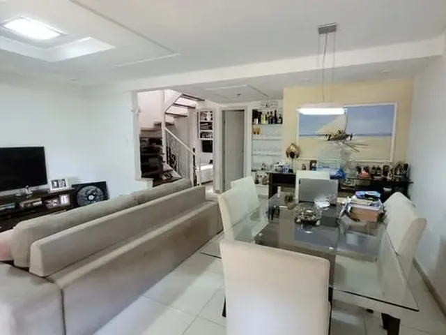 Imagem: Linda Casa 3 Quartos em Condominio em Itapua