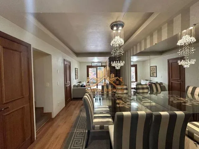 Imagem 7: Cobertura com 3 Dormitórios À Venda, 95 M² por R$ 1.070.000,00 - Centro - Gramado/Rs