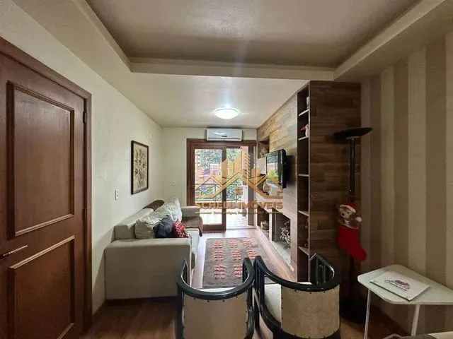 Imagem 5: Cobertura com 3 Dormitórios À Venda, 95 M² por R$ 1.070.000,00 - Centro - Gramado/Rs