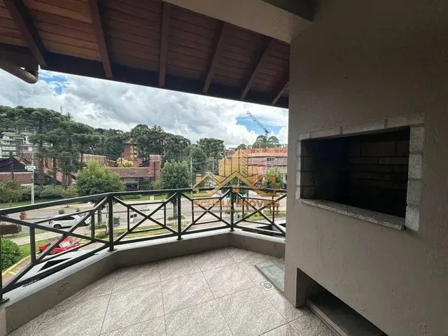 Imagem 16: Cobertura com 3 Dormitórios À Venda, 95 M² por R$ 1.070.000,00 - Centro - Gramado/Rs