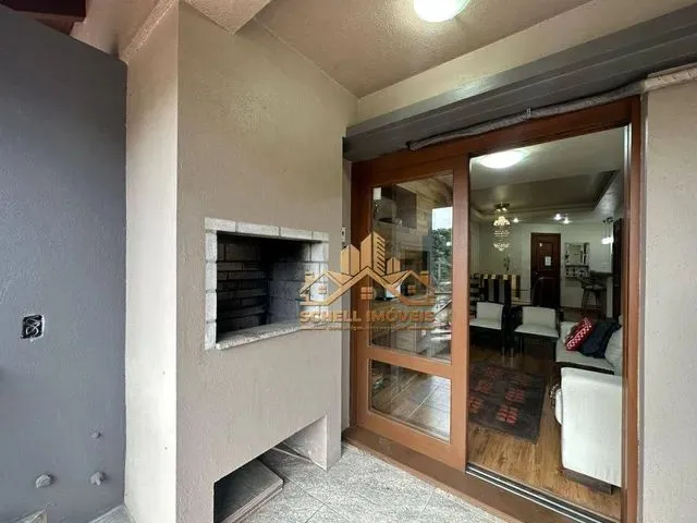 Imagem 4: Cobertura com 3 Dormitórios À Venda, 95 M² por R$ 1.070.000,00 - Centro - Gramado/Rs