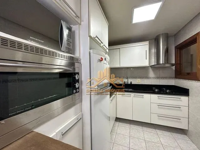 Imagem 2: Cobertura com 3 Dormitórios À Venda, 95 M² por R$ 1.070.000,00 - Centro - Gramado/Rs