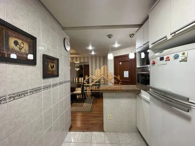 Imagem 14: Cobertura com 3 Dormitórios À Venda, 95 M² por R$ 1.070.000,00 - Centro - Gramado/Rs