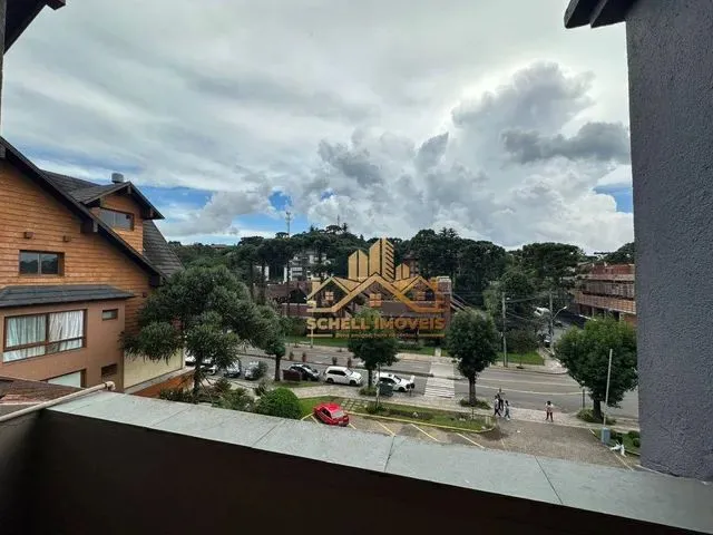 Imagem 3: Cobertura com 3 Dormitórios À Venda, 95 M² por R$ 1.070.000,00 - Centro - Gramado/Rs