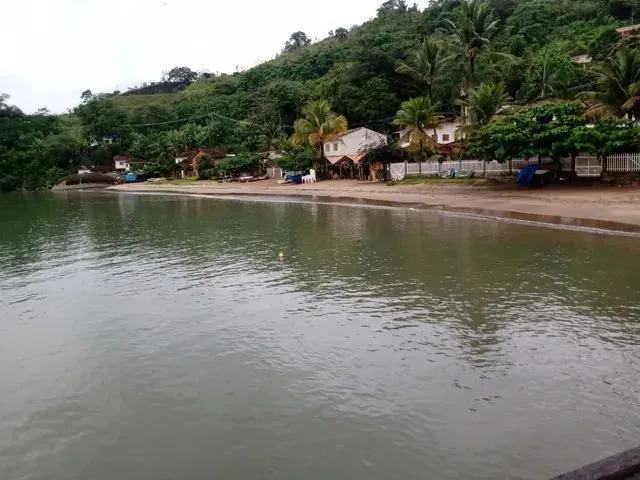 Imagem: Terreno no Corunbe