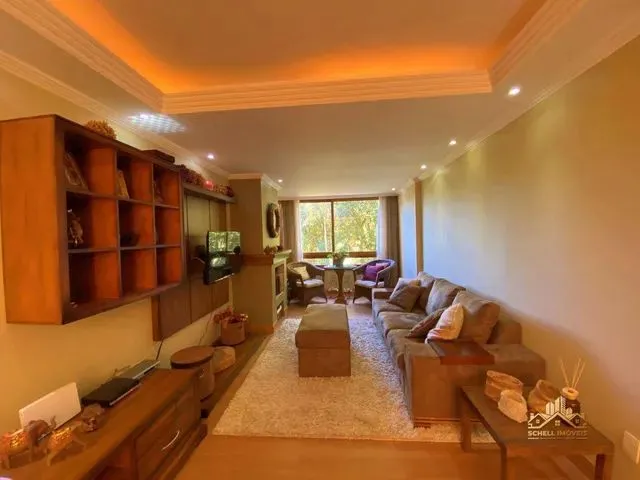 Imagem: Apartamento com 2 Dormitórios À Venda