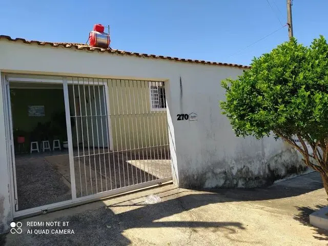 Imagem: Casa a Venda no Pq Valença 2 em Campinas