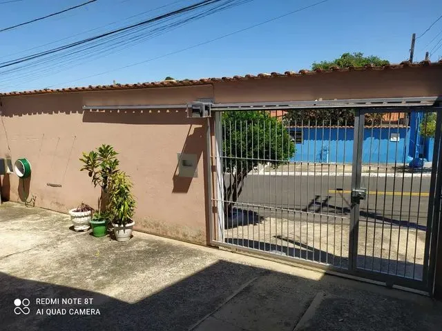 Imagem 5: Casa a Venda no Pq Valença 2 em Campinas