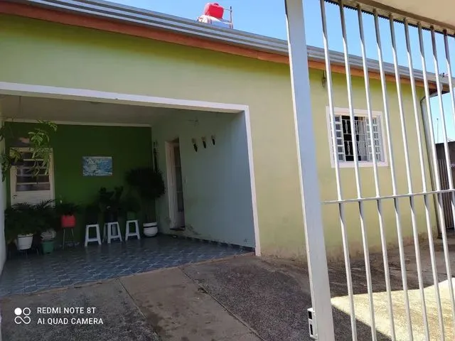 Imagem 2: Casa a Venda no Pq Valença 2 em Campinas