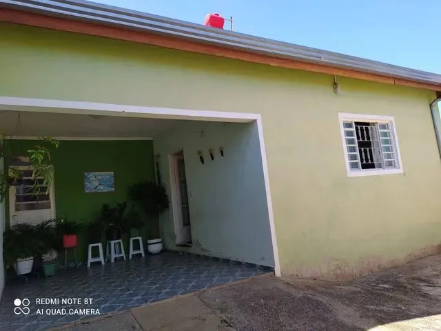 Imagem 6: Casa a Venda no Pq Valença 2 em Campinas