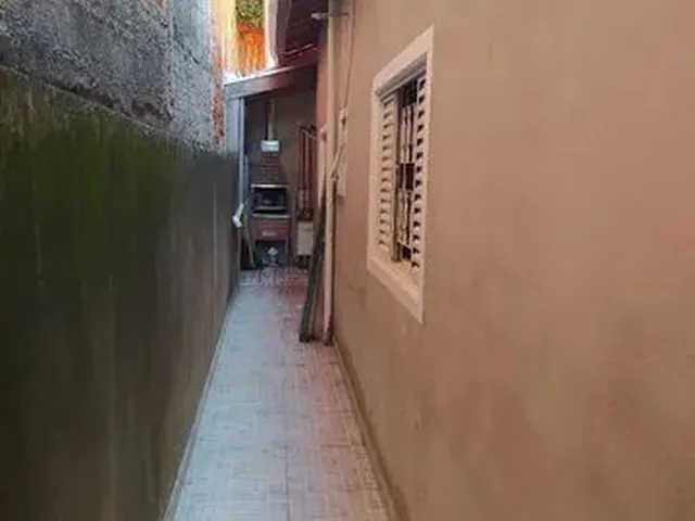Imagem 3: Casa a Venda no Pq Valença 2 em Campinas