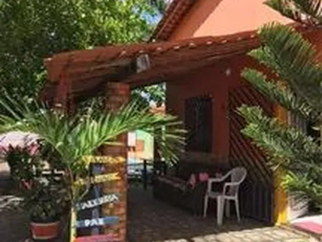 Imagem: Casa em Barreirinhas