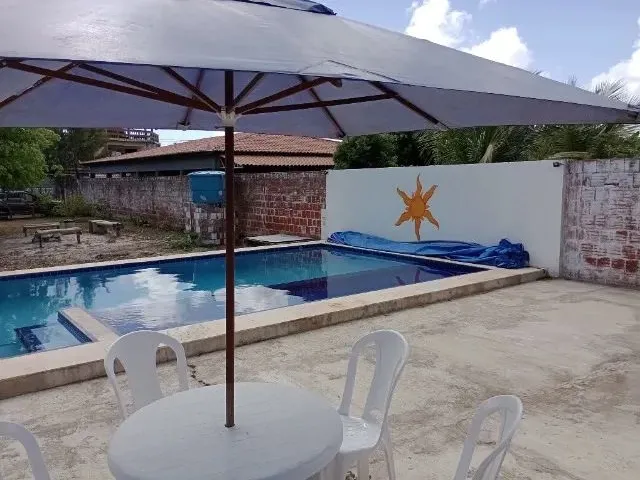 Imagem 2: Casa de Praia para Aluguel em Barra de Sucatinga - Beberibe -Ce